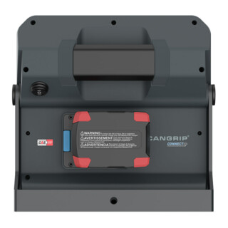 SCANGRIP LED-Strahler VEGA CONNECT 40 W 2000-4000 lm IP54