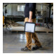 SCANGRIP LED-Strahler VEGA CONNECT 40 W 2000-4000 lm IP54-5