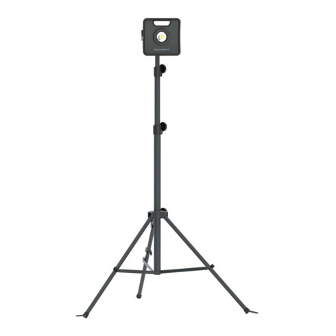SCANGRIP Led-straler, 230 V, Wattage: 26W