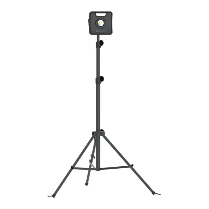 SCANGRIP Led-straler, 230 V, Wattage: 26W