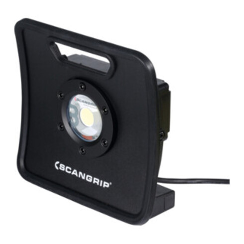 SCANGRIP Led-straler, 230 V, Wattage: 84W
