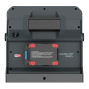SCANGRIP LED-straler VEGA CONNECT 40 W 2000-4000 lm IP54