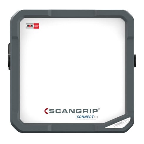 SCANGRIP LED-straler VEGA CONNECT 40 W 2000-4000 lm IP54