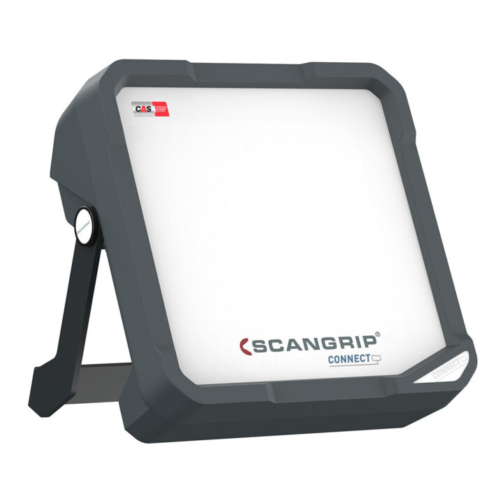 SCANGRIP LED-straler VEGA CONNECT 40 W 2000-4000 lm IP54