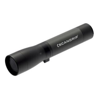 SCANGRIP LED-Taschenlampe FLASH 600 R 600 lm Li-Ion 150m