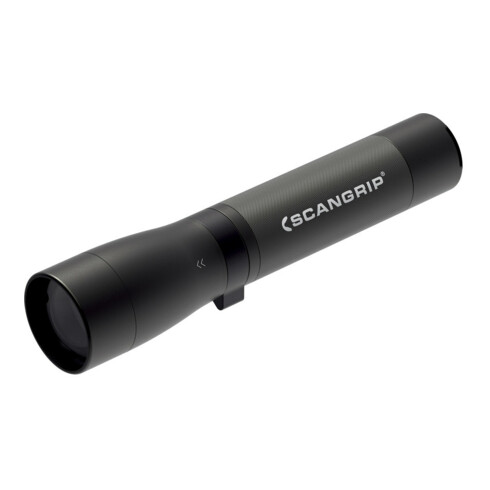 SCANGRIP LED-Taschenlampe FLASH 600 R 600 lm Li-Ion 150m
