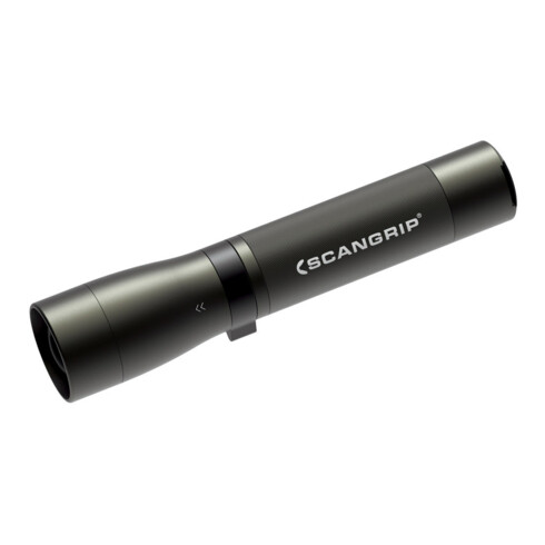 SCANGRIP LED-Taschenlampe FLASH 600 R 600 lm Li-Ion 150m