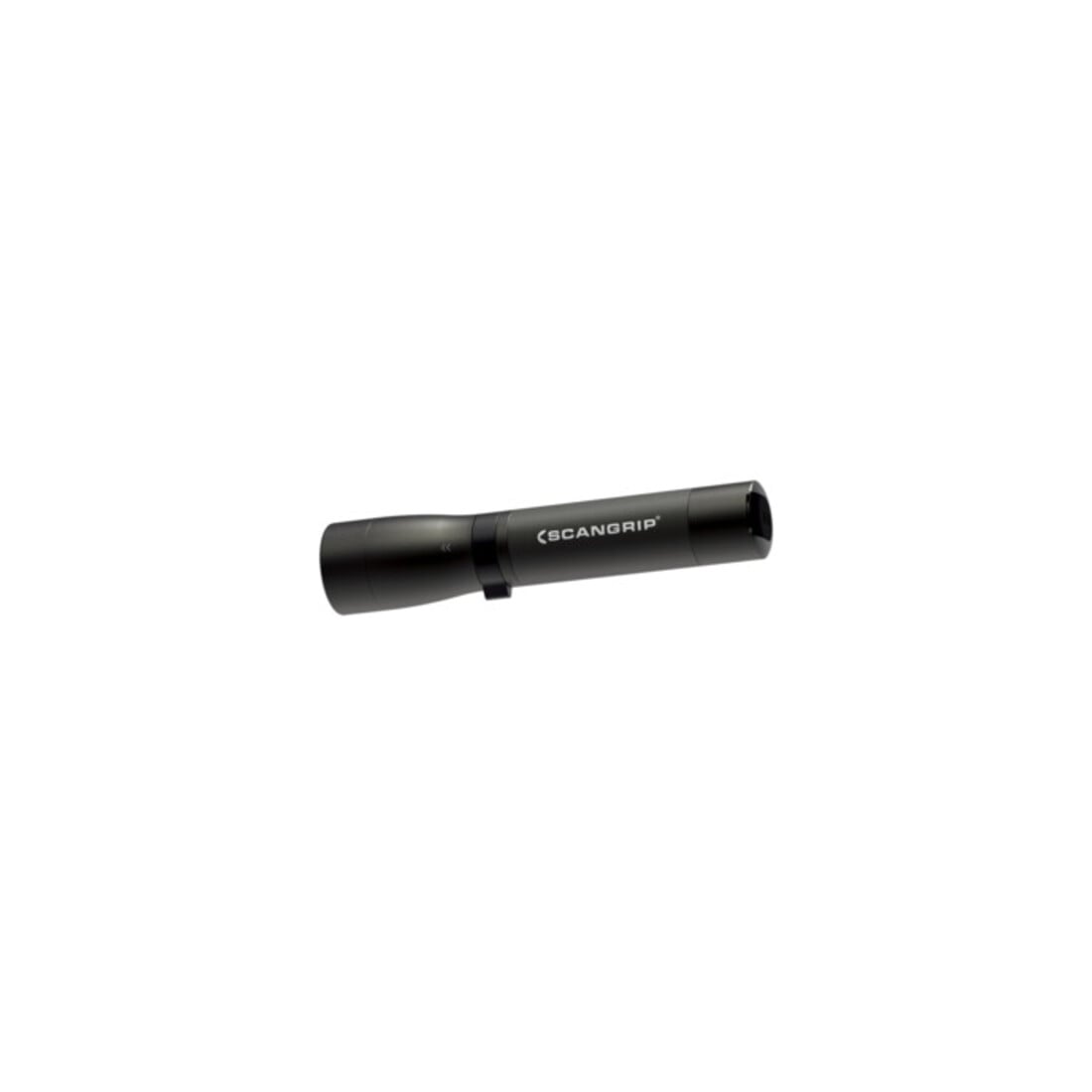 SCANGRIP LED-Taschenlampe FLASH 600 R 600 lm Li-Ion 150m
