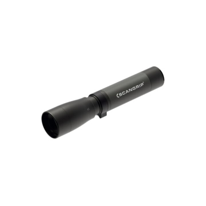 SCANGRIP LED-Taschenlampe FLASH 600 R 600 lm Li-Ion 150m