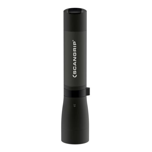 SCANGRIP LED-Taschenlampe FLASH 600 R 600 lm Li-Ion 150m