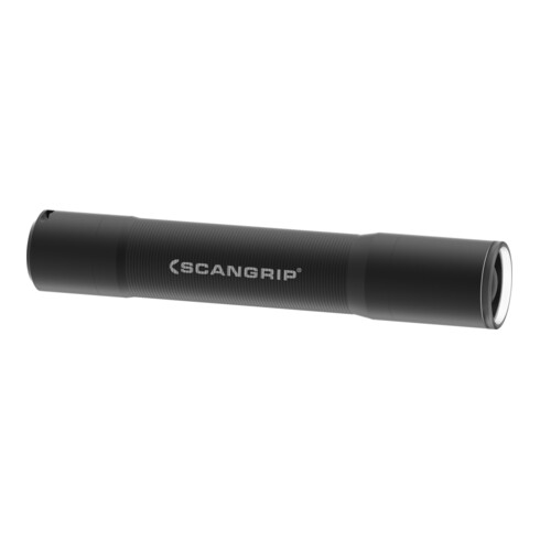 Scangrip LED-Taschenlampe TORCH LITE 400 A mit Batterien