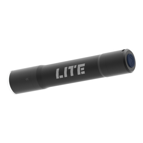 Scangrip LED-Taschenlampe TORCH LITE 400 A mit Batterien