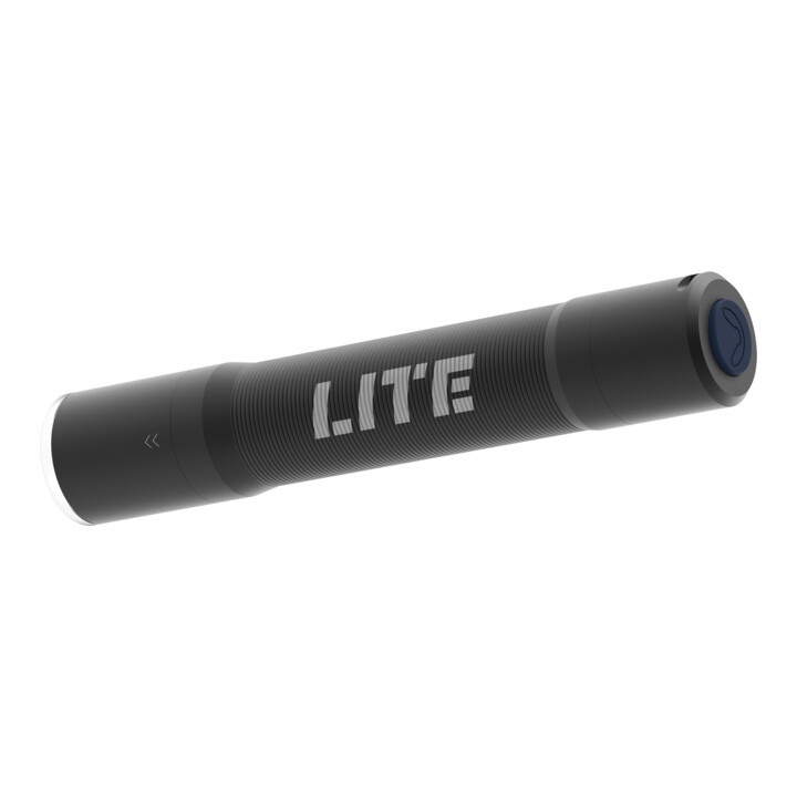 Scangrip LED-Taschenlampe TORCH LITE 400 A mit Batterien