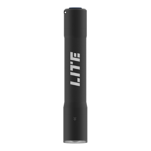 Scangrip LED-Taschenlampe TORCH LITE 400 A mit Batterien
