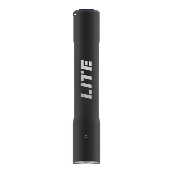 Scangrip LED-Taschenlampe TORCH LITE 400 A mit Batterien