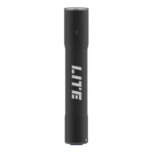 Scangrip LED-Taschenlampe TORCH LITE 400 A mit Batterien
