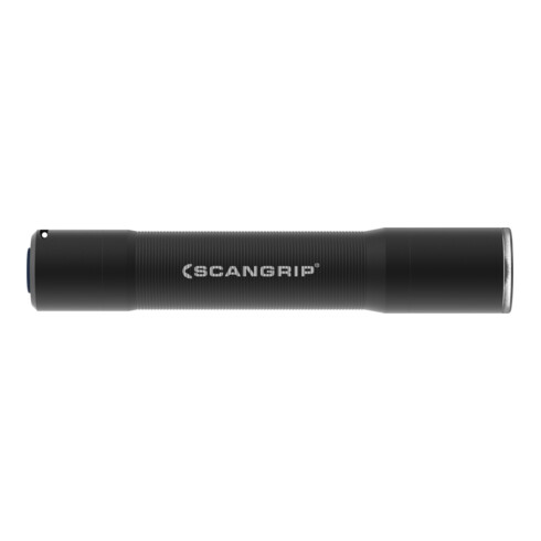 Scangrip LED-Taschenlampe TORCH LITE 400 A mit Batterien