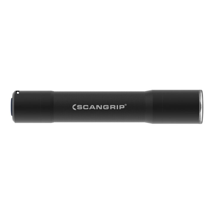 Scangrip LED-Taschenlampe TORCH LITE 400 A mit Batterien