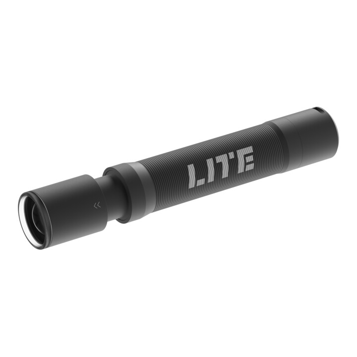 Scangrip LED-Taschenlampe TORCH LITE 400 A mit Batterien