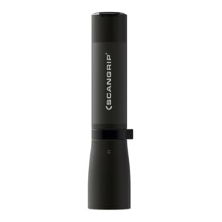 SCANGRIP LED-Torche FLASH 1000 R 1000 lm Li-Ion 250 m