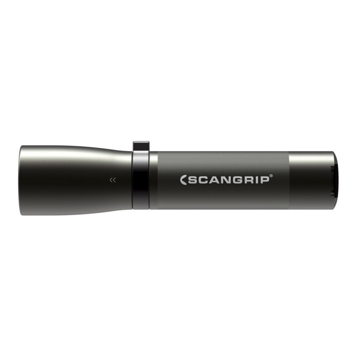 SCANGRIP LED-Torche FLASH 1000 R 1000 lm Li-Ion 250 m
