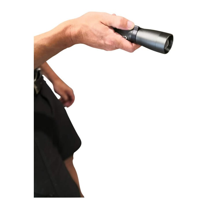 SCANGRIP LED-Torche FLASH 1000 R 1000 lm Li-Ion 250 m