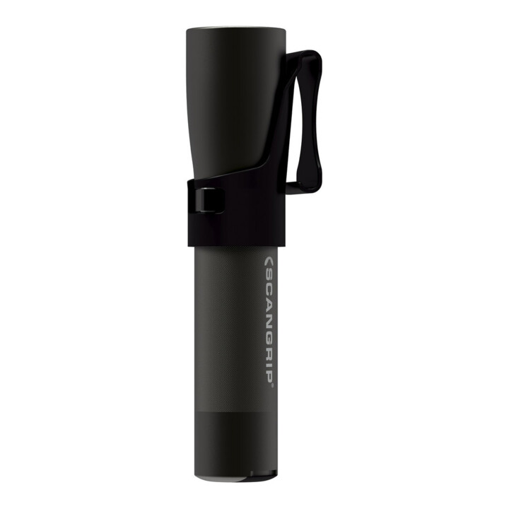SCANGRIP LED-Torche FLASH 1000 R 1000 lm Li-Ion 250 m