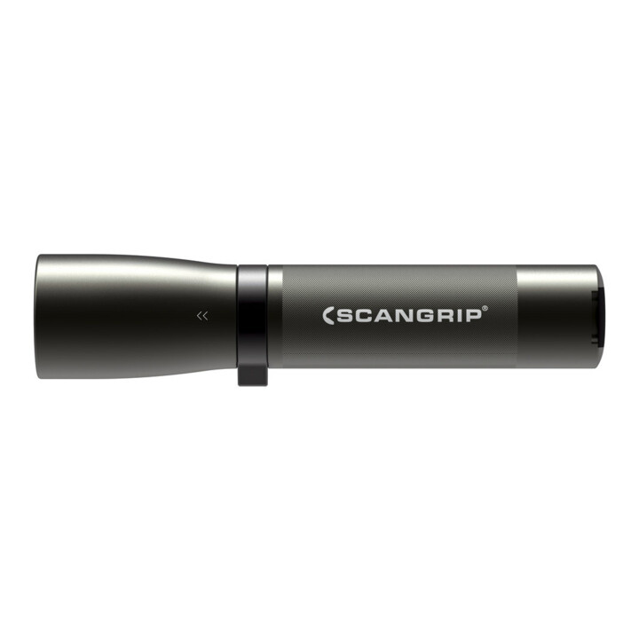 SCANGRIP LED-Torche FLASH 1000 R 1000 lm Li-Ion 250 m