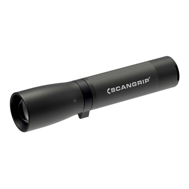 SCANGRIP LED-Torche FLASH 1000 R 1000 lm Li-Ion 250 m