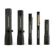 SCANGRIP LED-Torche FLASH 1000 R 1000 lm Li-Ion 250 m-4