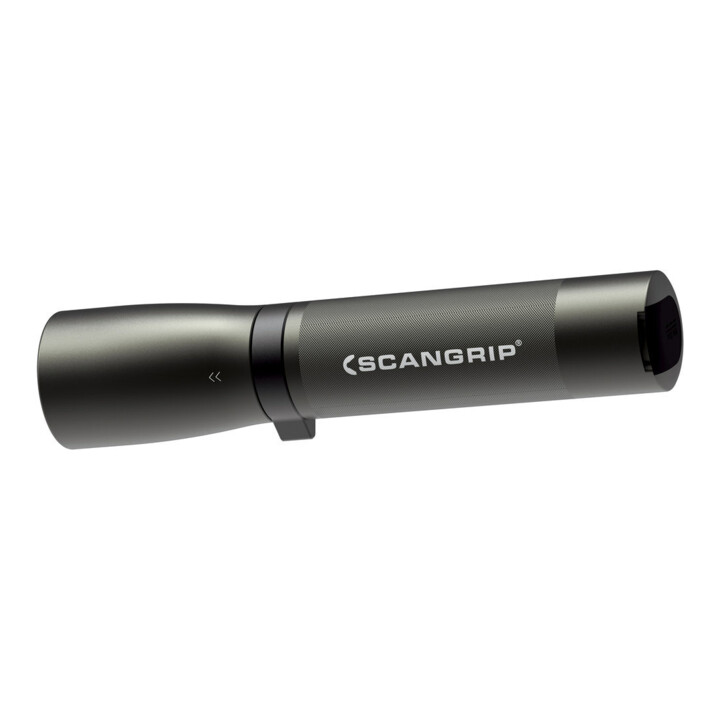 SCANGRIP LED-Torche FLASH 1000 R 1000 lm Li-Ion 250 m