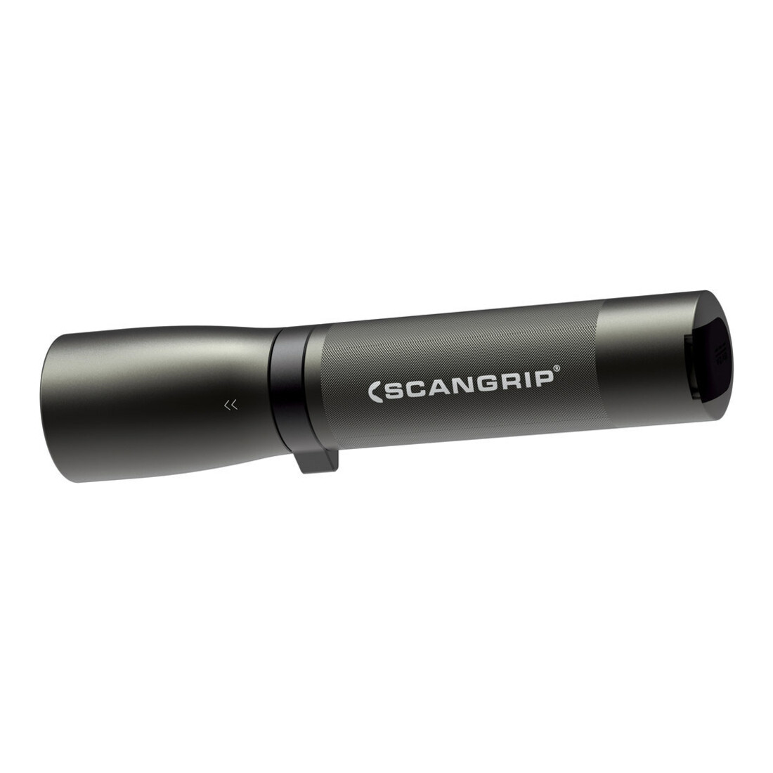SCANGRIP LED-Torche FLASH 1000 R 1000 lm Li-Ion 250 m