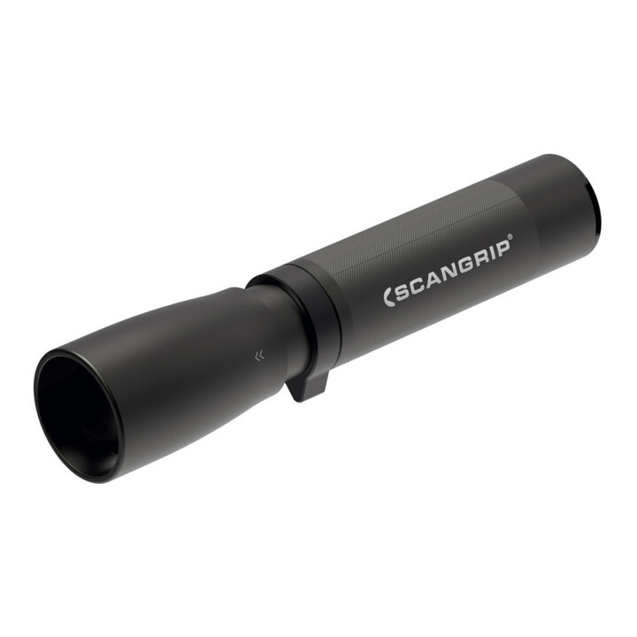 SCANGRIP LED-Torche FLASH 1000 R 1000 lm Li-Ion 250 m