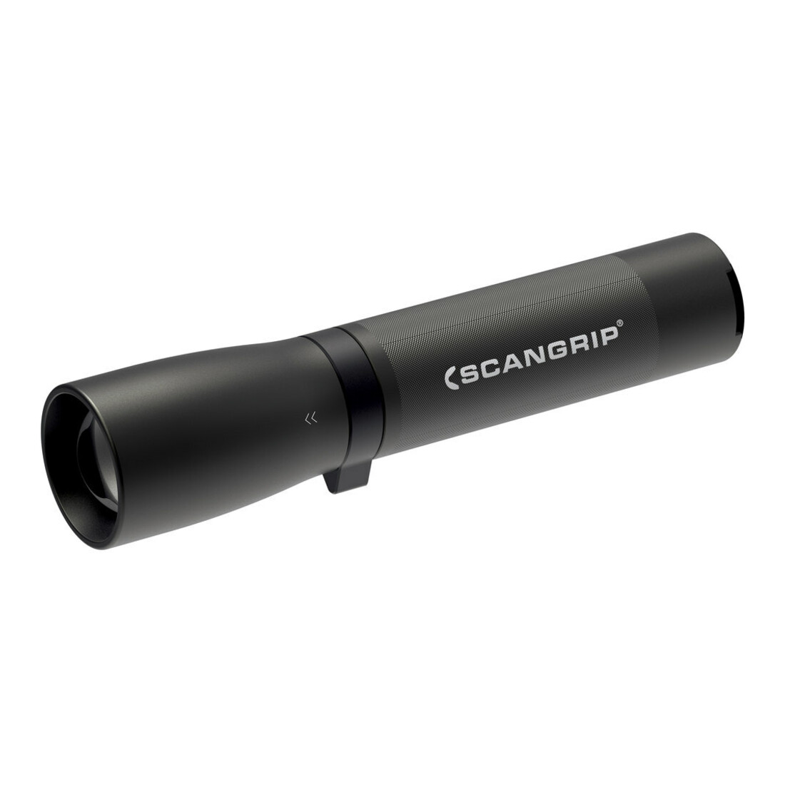 SCANGRIP LED-Torche FLASH 1000 R 1000 lm Li-Ion 250 m