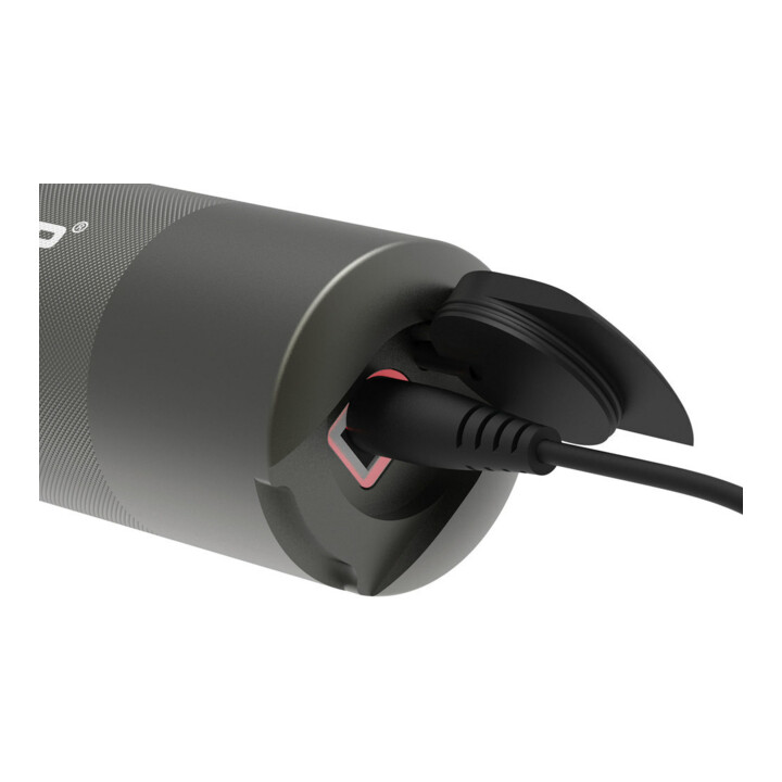 SCANGRIP LED-Torche FLASH 1000 R 1000 lm Li-Ion 250 m