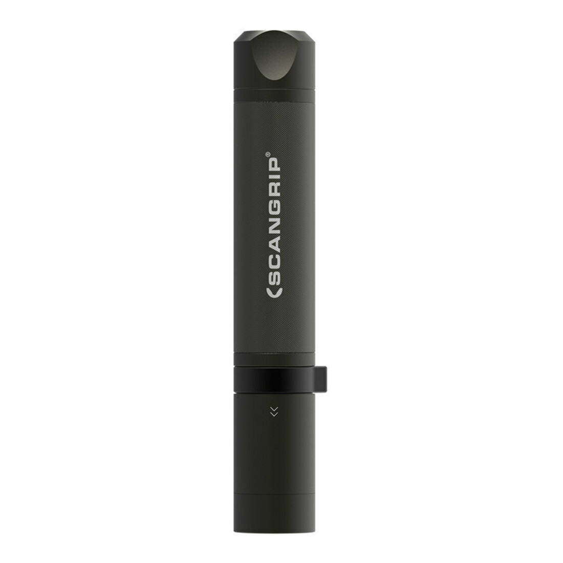 SCANGRIP LED-Torche FLASH 600 600 lm 2x piles C 150 m