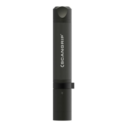 SCANGRIP LED-Torche FLASH 600 600 lm 2x piles C 150 m