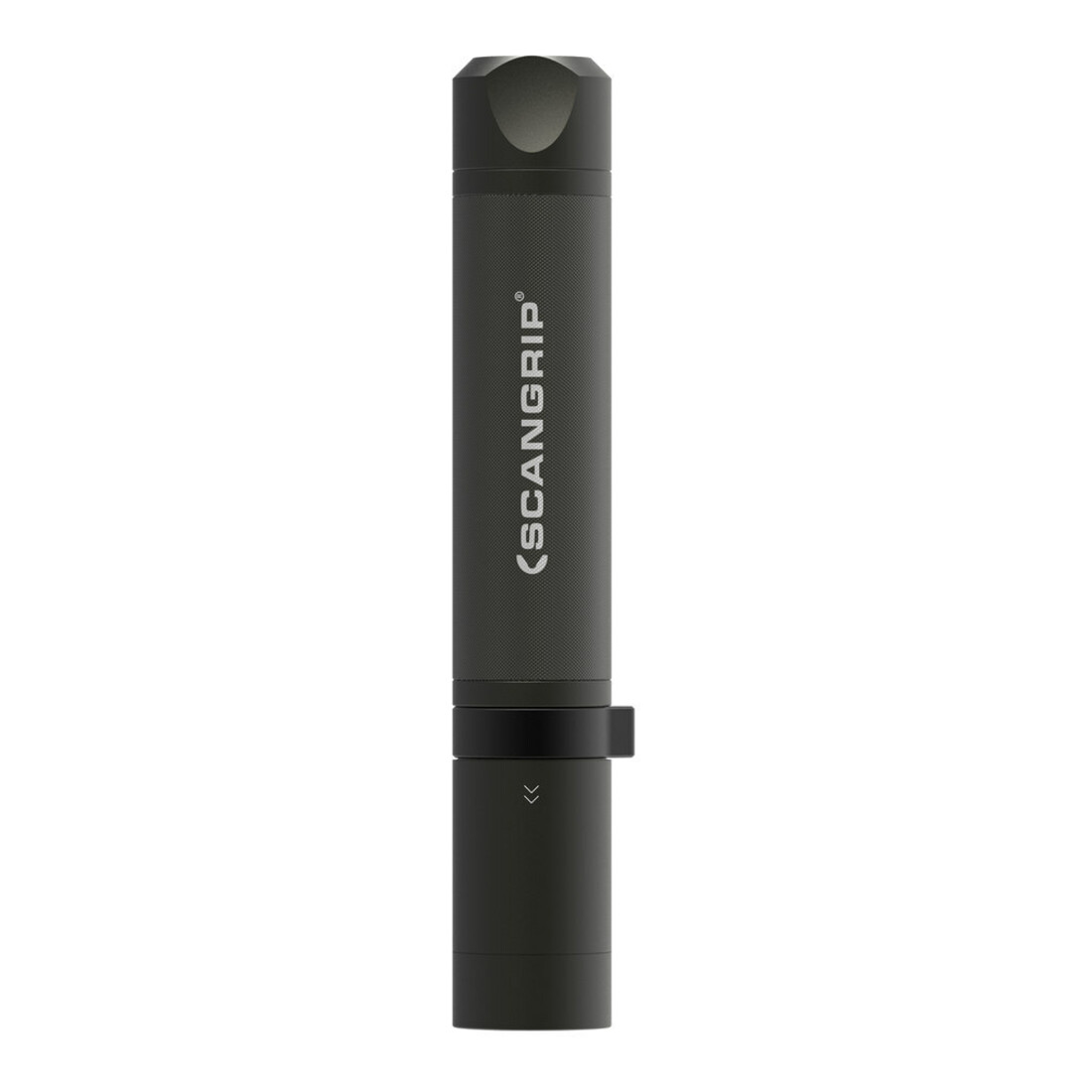SCANGRIP LED-Torche FLASH 600 600 lm 2x piles C 150 m