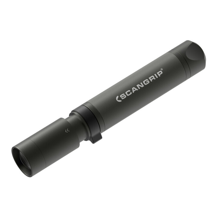 SCANGRIP LED-Torche FLASH 600 600 lm 2x piles C 150 m