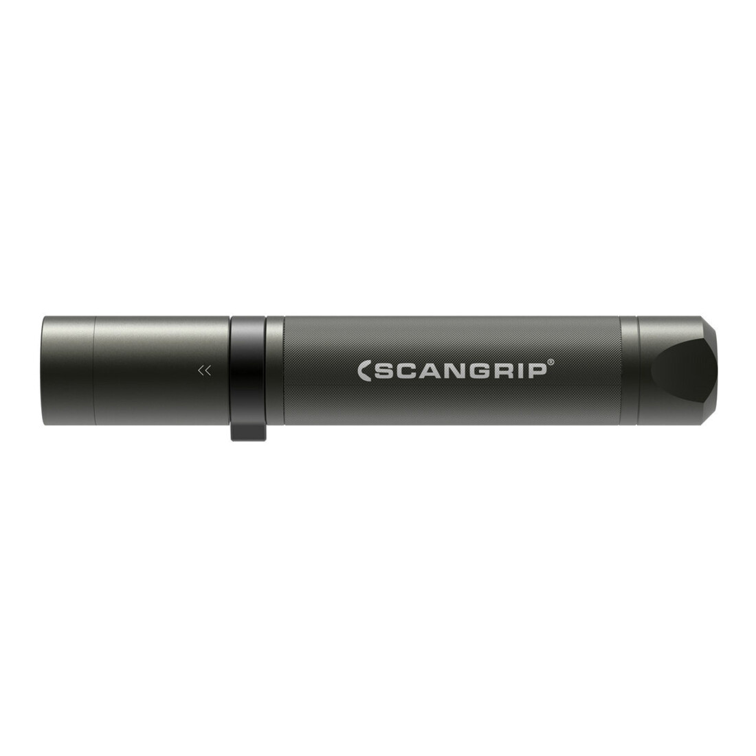 SCANGRIP LED-Torche FLASH 600 600 lm 2x piles C 150 m