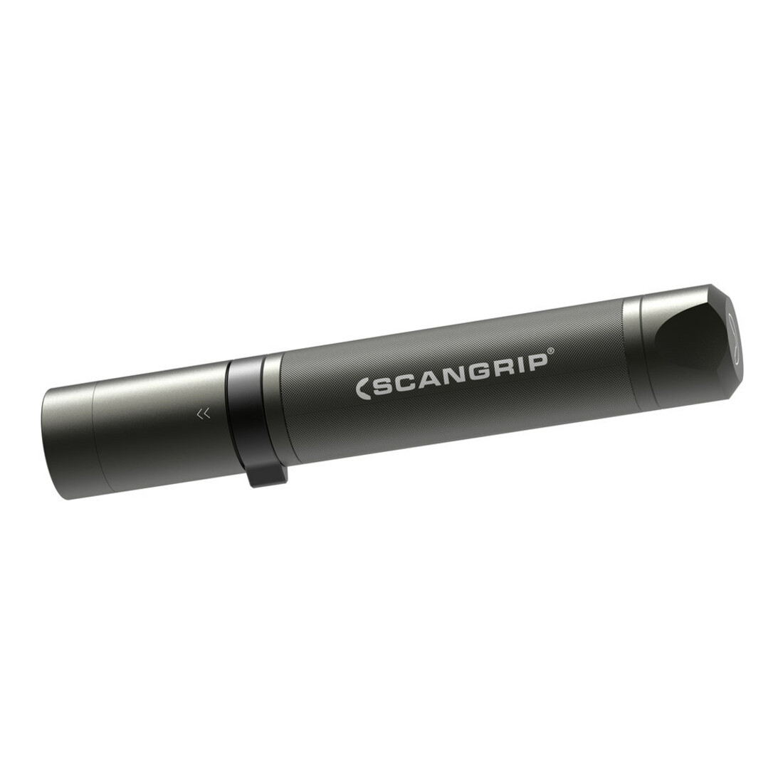 SCANGRIP LED-Torche FLASH 600 600 lm 2x piles C 150 m