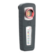 SCANGRIP Led-werklampen voor ware kleuren COLOUR MATCH, Type: MINI