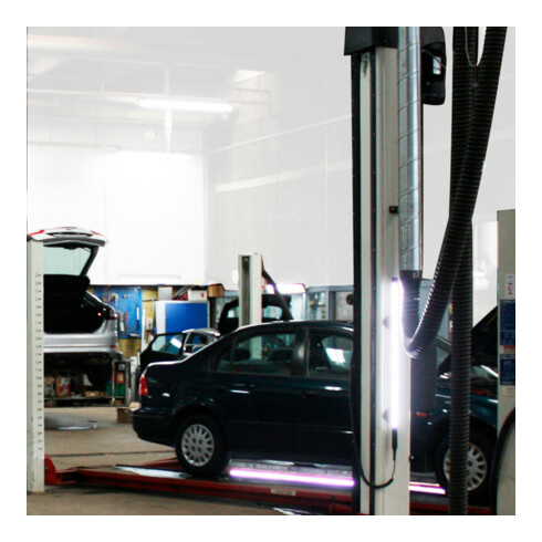 SCANGRIP LINE LIGHT 2-POST