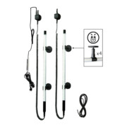 SCANGRIP LINE LIGHT 2-POSTE-2