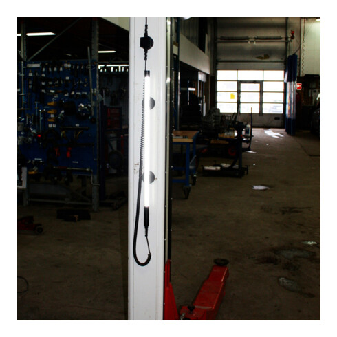 SCANGRIP LINE LIGHT 2-POSTE