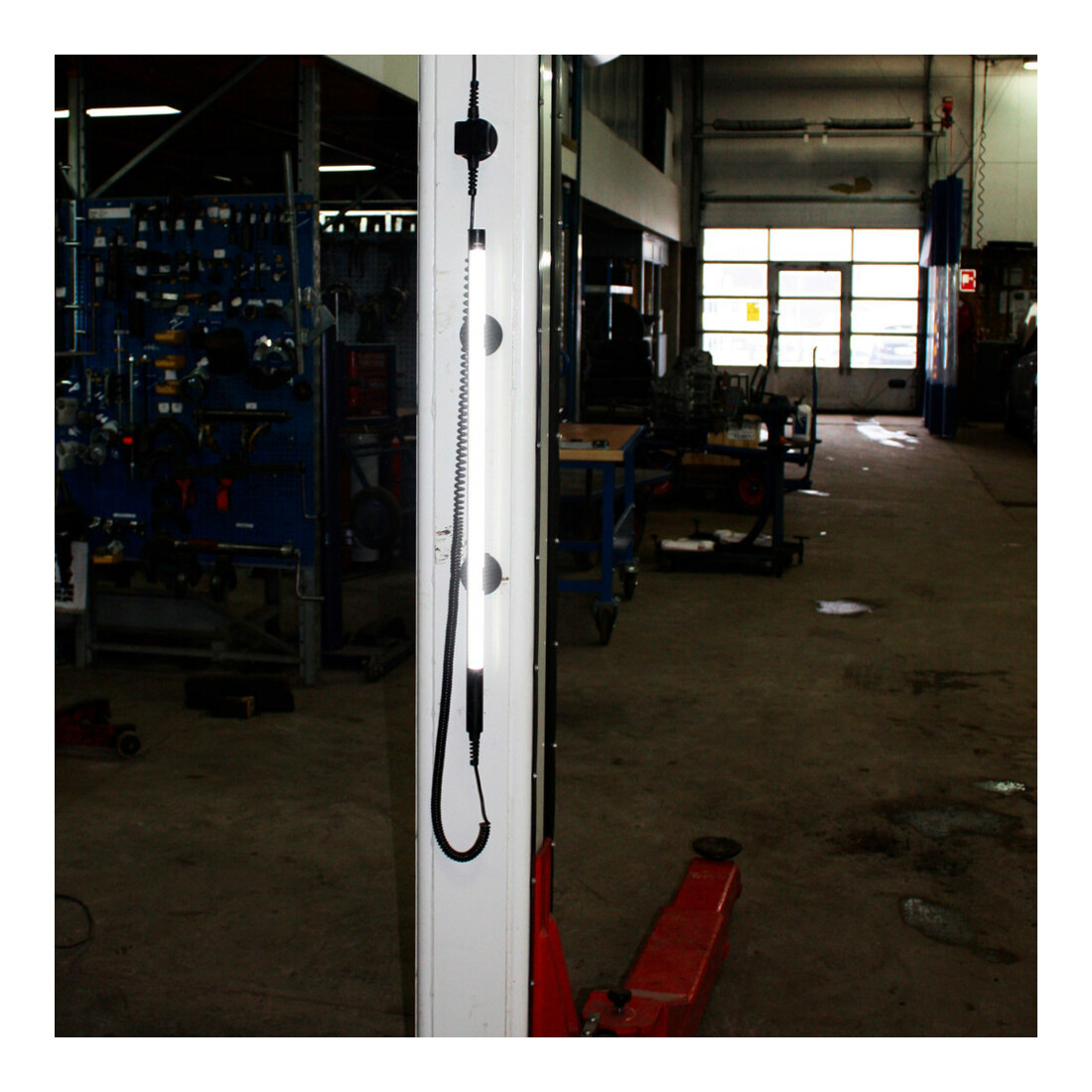 SCANGRIP LINE LIGHT 2-POSTE