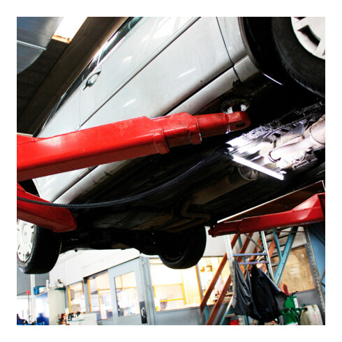 SCANGRIP LINE LIGHT 2-POSTE