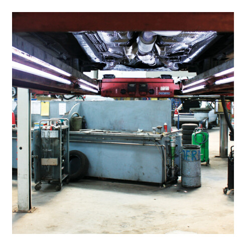 SCANGRIP LINE LIGHT 4