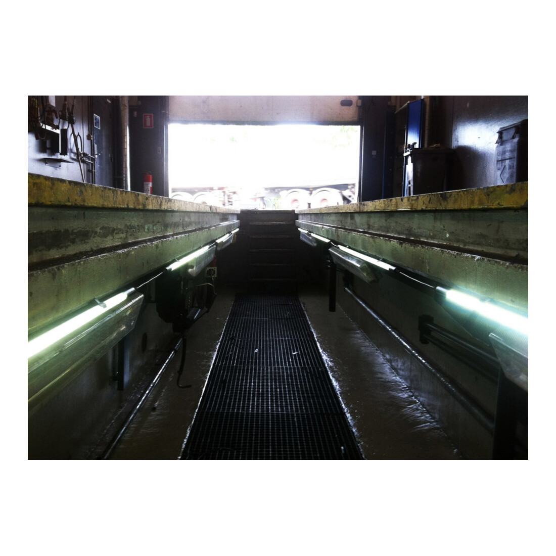 SCANGRIP LINE LIGHT 6