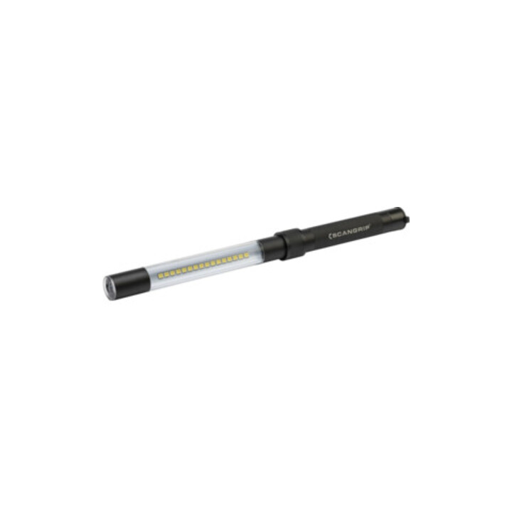 SCANGRIP  Line Light accu-inspectielamp, Type: 465